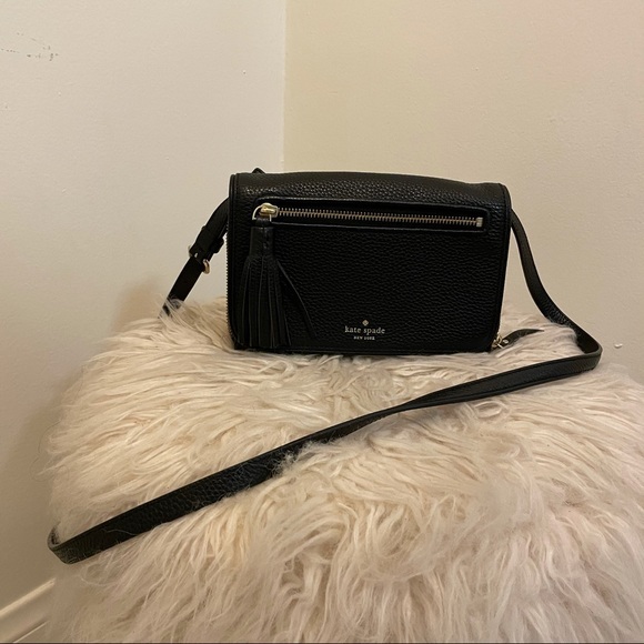 Kate Spade Chester Street Avie Crossbody bag - Picture 6 of 16